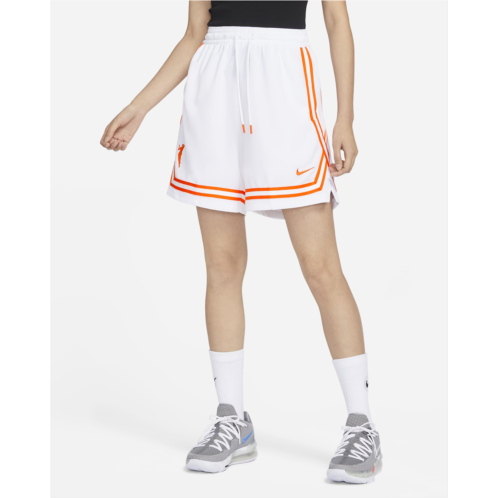 Team 13 Womens Nike Dri-FIT WNBA Shorts