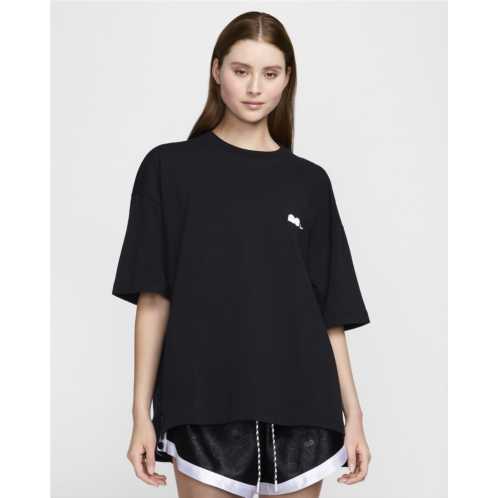 Nike Naomi Osaka Short-Sleeve Top
