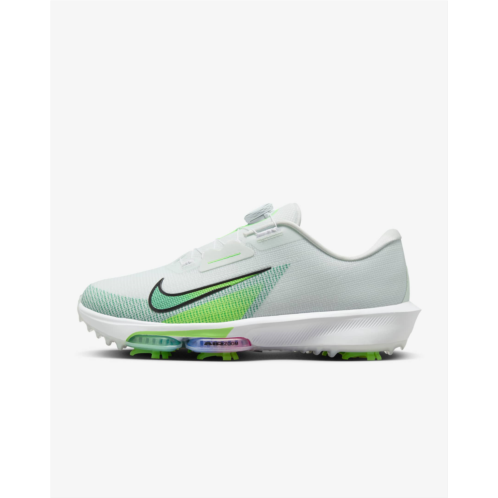 Nike Infinity Tour BOA 2 Golf Shoes (Wide)