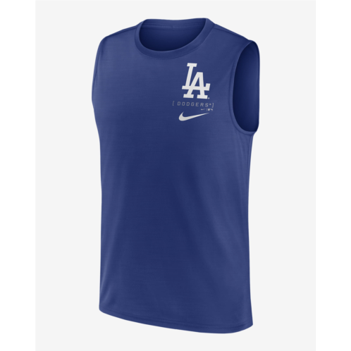 Nike Los Angeles Dodgers Large Logo