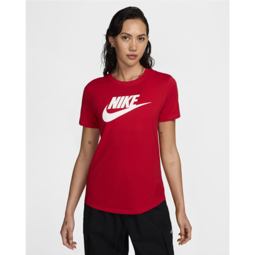 Nike Sportswear Essentials Womens Logo T-Shirt
