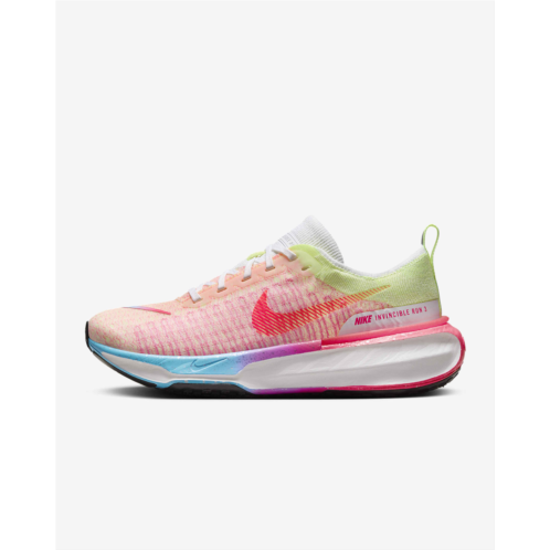 Nike Invincible 3 Womens Road Running Shoes