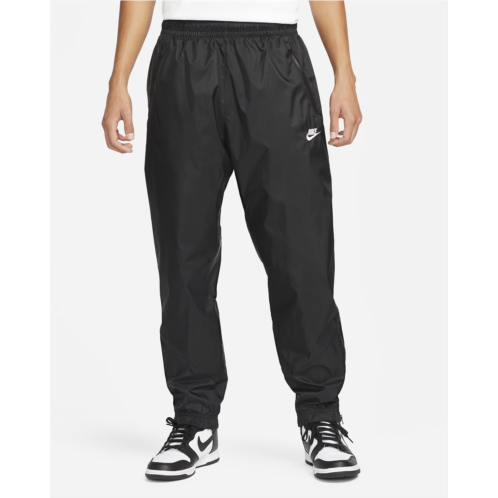 Nike Windrunner Mens Woven Lined Pants