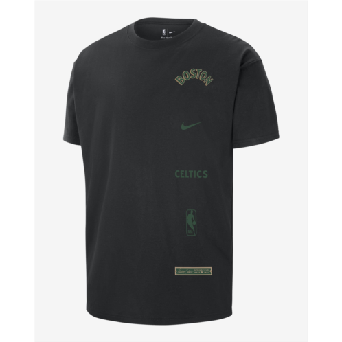 Nike Boston Celtics 2023/24 City Edition