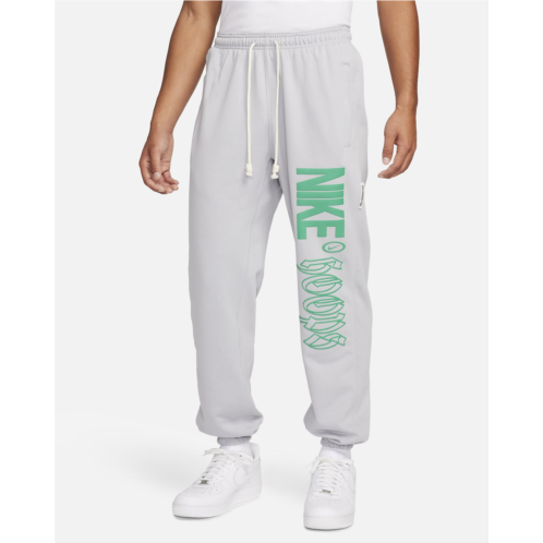 Nike Standard Issue Mens Dri-FIT Basketball Pants