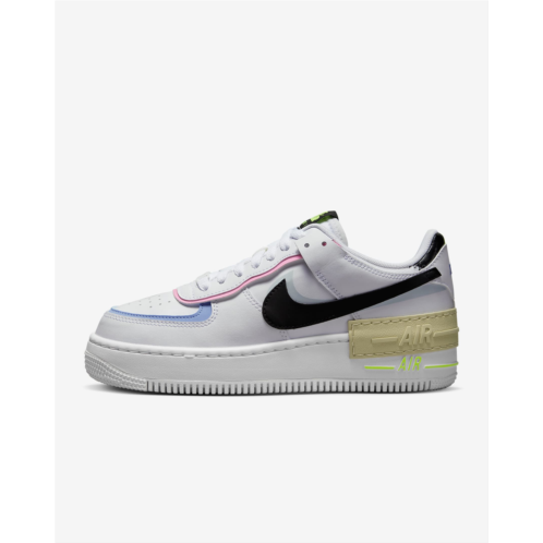 Nike Air Force 1 Shadow Womens Shoes