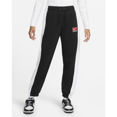 Nike Sportswear Team Nike Womens Fleece Pants