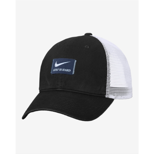 Nike Golf Trucker Cap