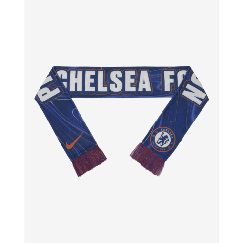 Chelsea FC Nike Soccer Scarf