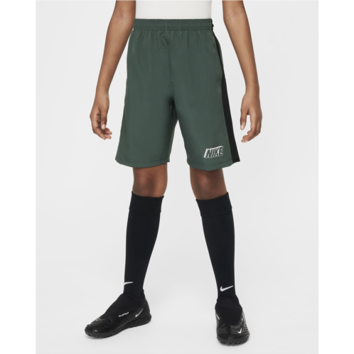 Nike Dri-FIT Academy23 Big Kids Soccer Shorts