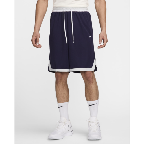 Nike Dri-FIT DNA Mens 10 Basketball Shorts