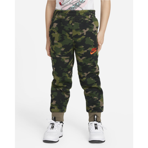 Nike Toddler Camo Pants