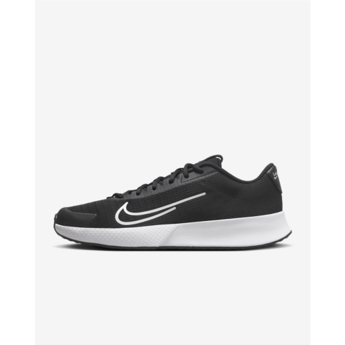 NikeCourt Vapor Lite 2 Mens Hard Court Tennis Shoes