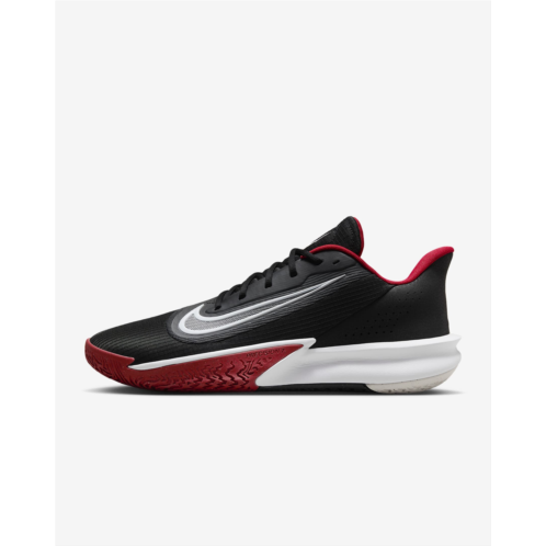 Nike Precision 7 Mens Basketball Shoes