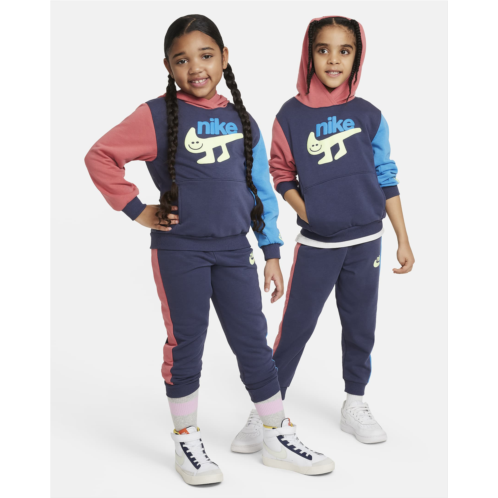 Nike Little Kids 2-Piece Jogger Set