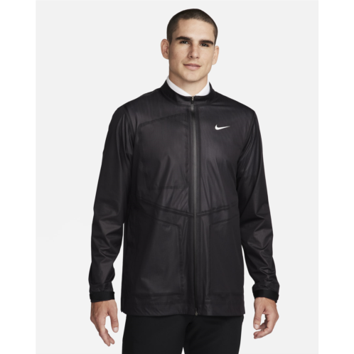 Nike Storm-FIT ADV Mens Full-Zip Golf Jacket