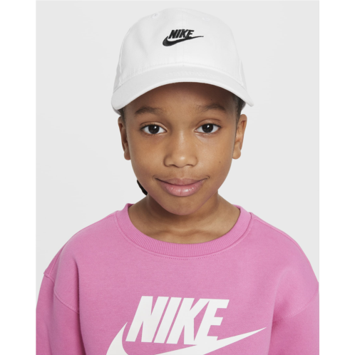 Nike Futura Little Kids Curved Brim Cap