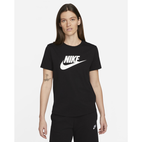 Nike Sportswear Essentials Womens Logo T-Shirt