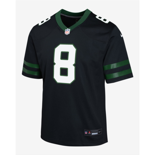 Nike Aaron Rodgers New York Jets