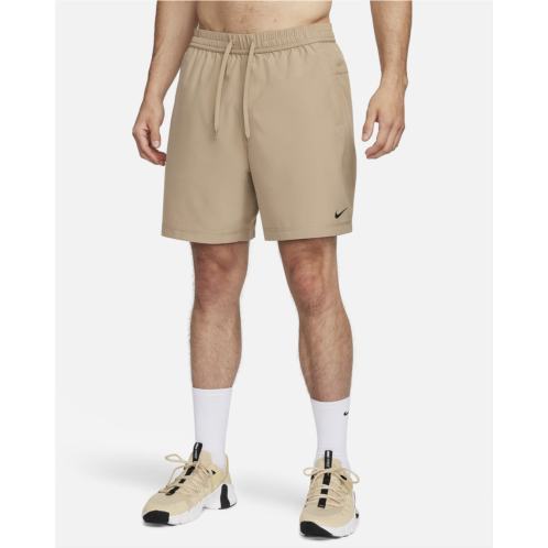 Nike Form Mens Dri-FIT 7 Unlined Versatile Shorts