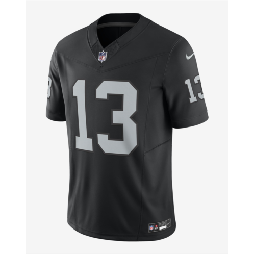 Hunter Renfrow Las Vegas Raiders Mens Nike Dri-FIT NFL Limited Football Jersey