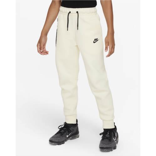 Nike Sportswear Tech Fleece Big Kids (Boys) Pants