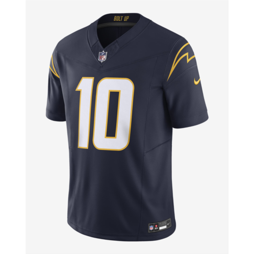 Justin Herbert Los Angeles Chargers Mens Nike Dri-FIT NFL Limited Football Jersey