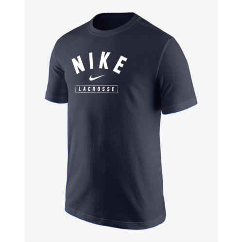 Nike Lacrosse Mens T-Shirt