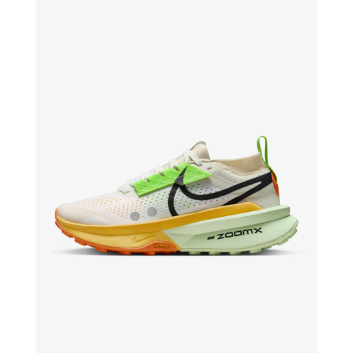 Nike Zegama 2 Womens Trail Running Shoes