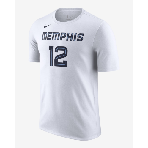 Nike Memphis Grizzlies