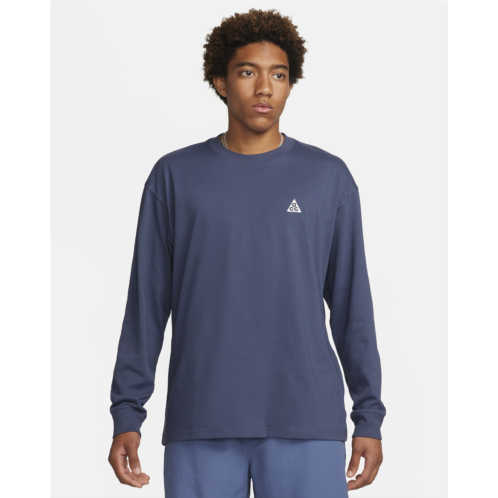 Nike ACG Mens Long-Sleeve T-Shirt