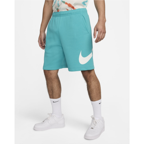 Nike Sportswear Club