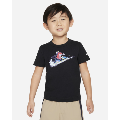 Nike Toddler Boxy Jet Ski T-Shirt