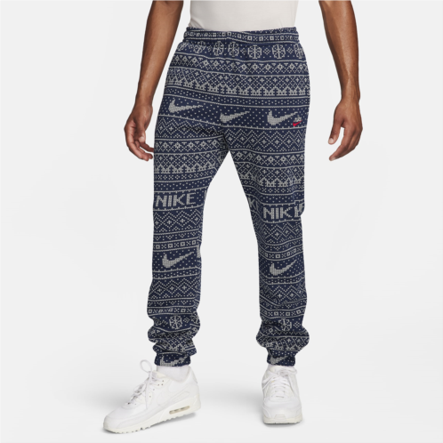 Nike Sportswear Club Fleece Holiday Pants