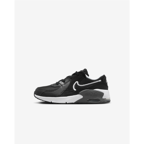 Nike Air Max Excee Little Kids Shoes