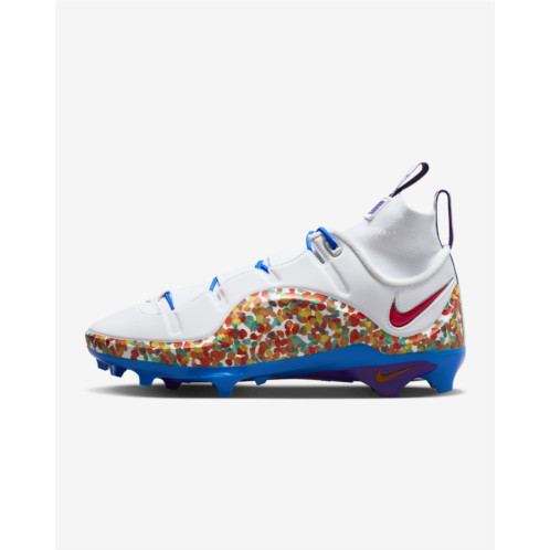 Nike LeBron IV Menace 3