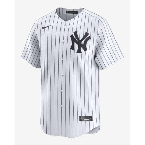 Anthony Volpe New York Yankees Mens Nike Dri-FIT ADV MLB Limited Jersey