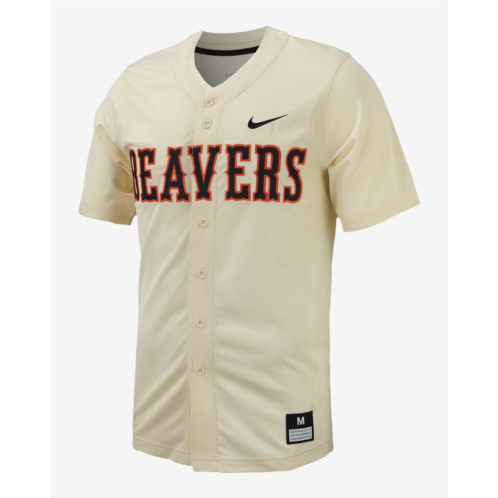 Oregon State Mens Nike College Replica Baseball Jersey