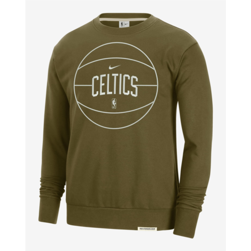 Nike Boston Celtics Standard Issue