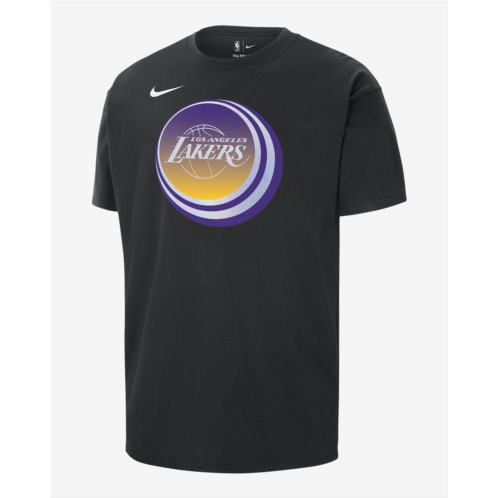 Los Angeles Lakers Essential Mens Nike NBA T-Shirt