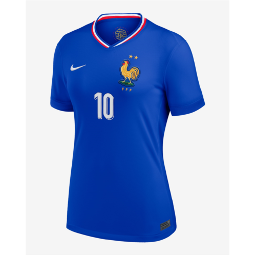 Nike Kylian Mbappe France National Team 2024 Stadium Home