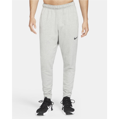 Nike Dry Mens Dri-FIT Taper Fitness Fleece Pants