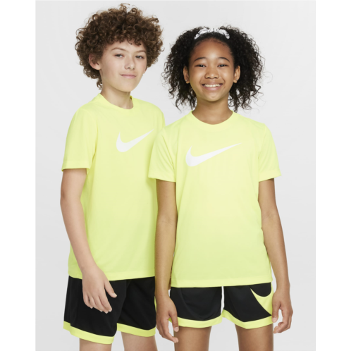 Nike Legend Big Kids Dri-FIT T-Shirt