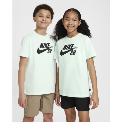 Nike SB Big Kids T-Shirt