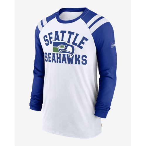 Nike Seattle Seahawks Classic Arc Fashion