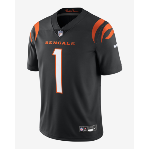 JaMarr Chase Cincinnati Bengals Mens Nike Dri-FIT NFL Limited Football Jersey