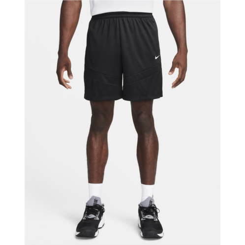Nike Icon Mens Dri-FIT 6 Basketball Shorts