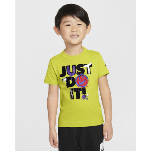 Nike Express Yourself Toddler Just Do It T-Shirt