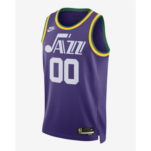 Jordan Clarkson Utah Jazz 2023/24 Mens Nike Dri-FIT NBA Swingman Jersey