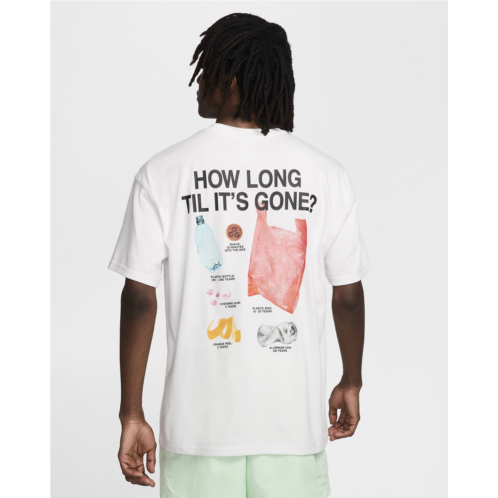 Nike ACG Mens Dri-FIT T-Shirt